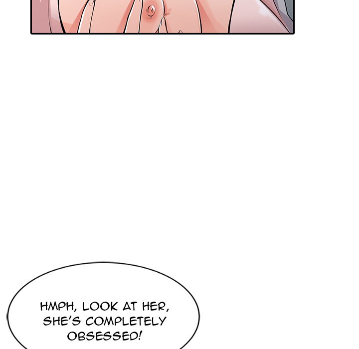House of Pleasure Chapter 20 Page 20