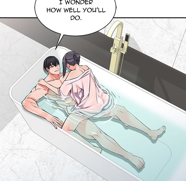 House of Pleasure Chapter 20 Page 33
