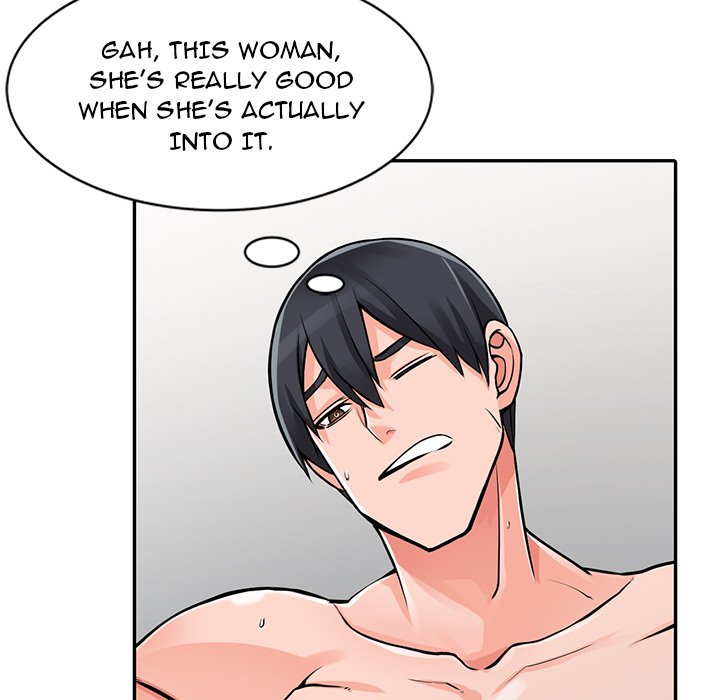 House of Pleasure Chapter 20 Page 47