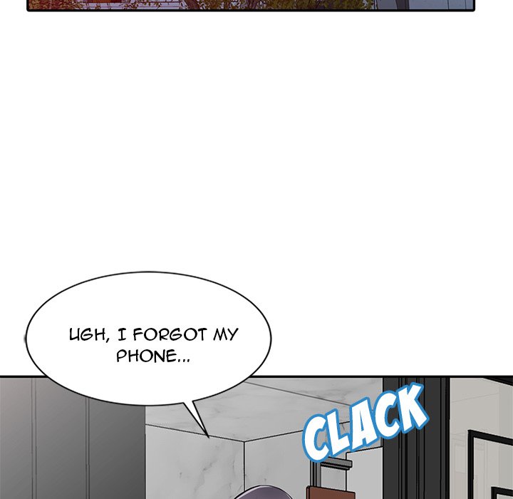 House of Pleasure Chapter 20 Page 90