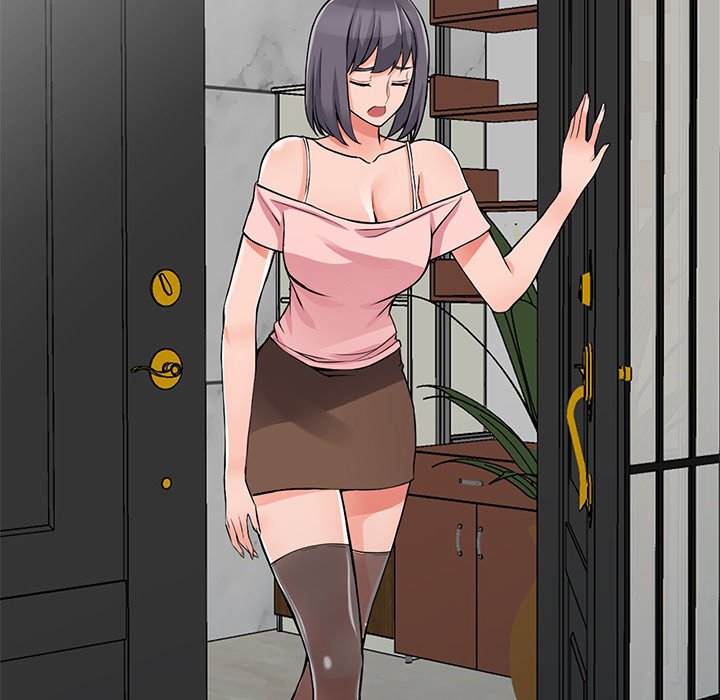 House of Pleasure Chapter 20 Page 91