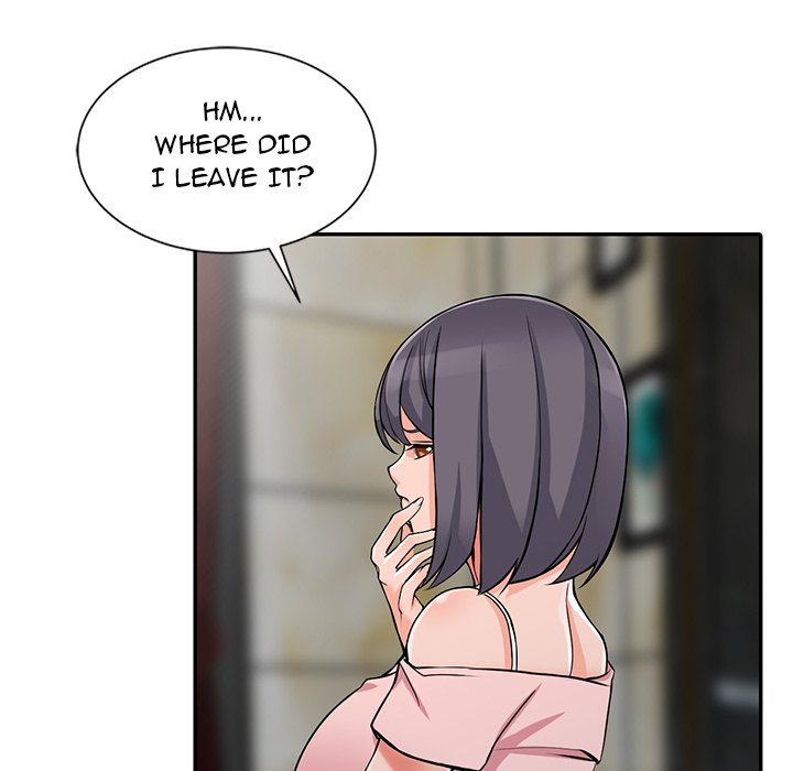 House of Pleasure Chapter 20 Page 93
