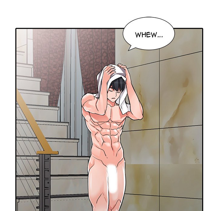 House of Pleasure Chapter 20 Page 95