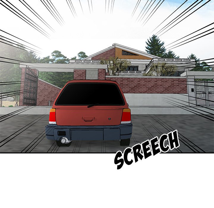 House of Pleasure Chapter 21 Page 102