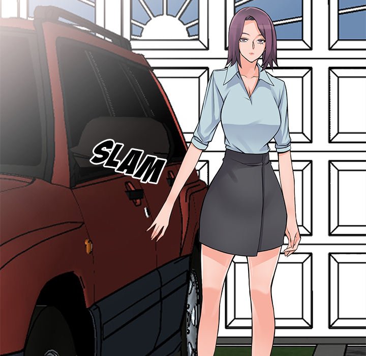 House of Pleasure Chapter 21 Page 104