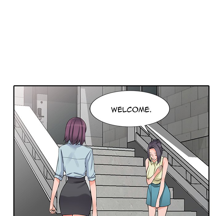 House of Pleasure Chapter 21 Page 106