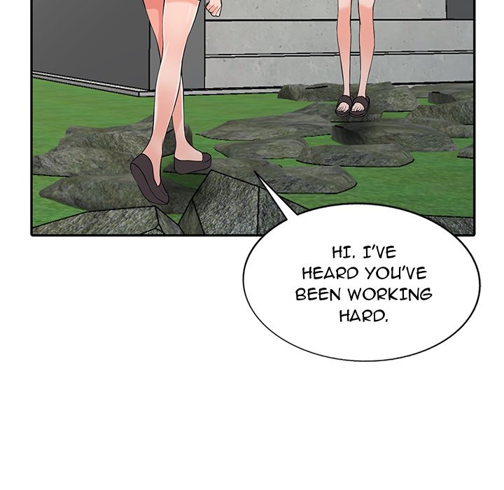 House of Pleasure Chapter 21 Page 107