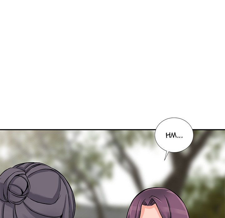 House of Pleasure Chapter 21 Page 108
