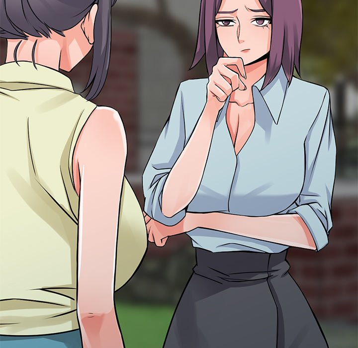House of Pleasure Chapter 21 Page 109