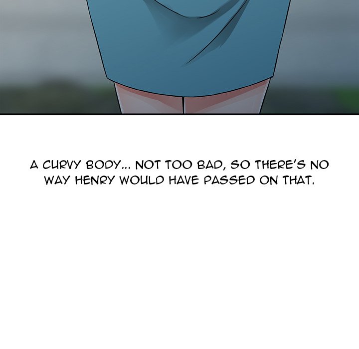 House of Pleasure Chapter 21 Page 114