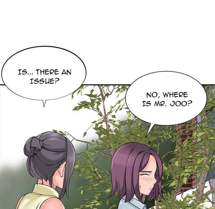House of Pleasure Chapter 21 Page 115