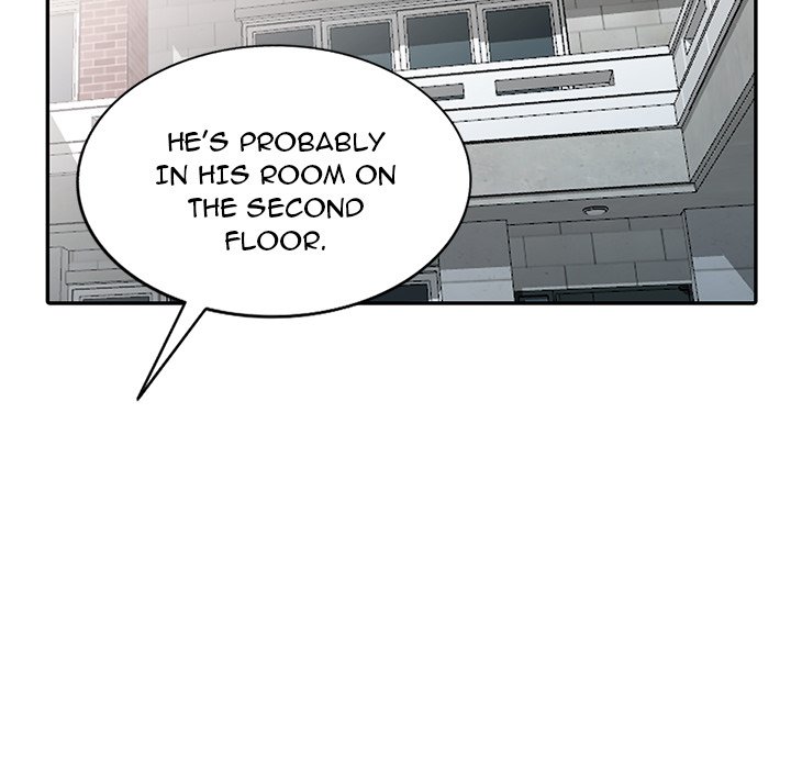 House of Pleasure Chapter 21 Page 118