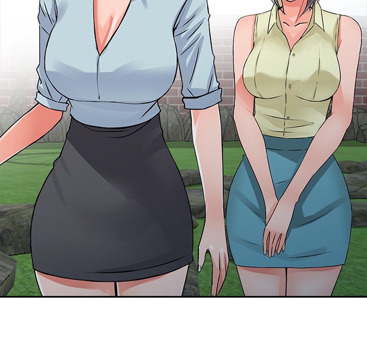 House of Pleasure Chapter 21 Page 120