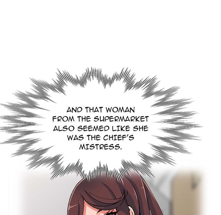 House of Pleasure Chapter 21 Page 130