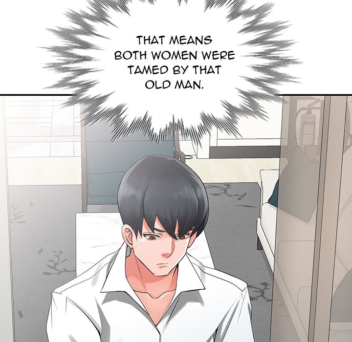 House of Pleasure Chapter 21 Page 133