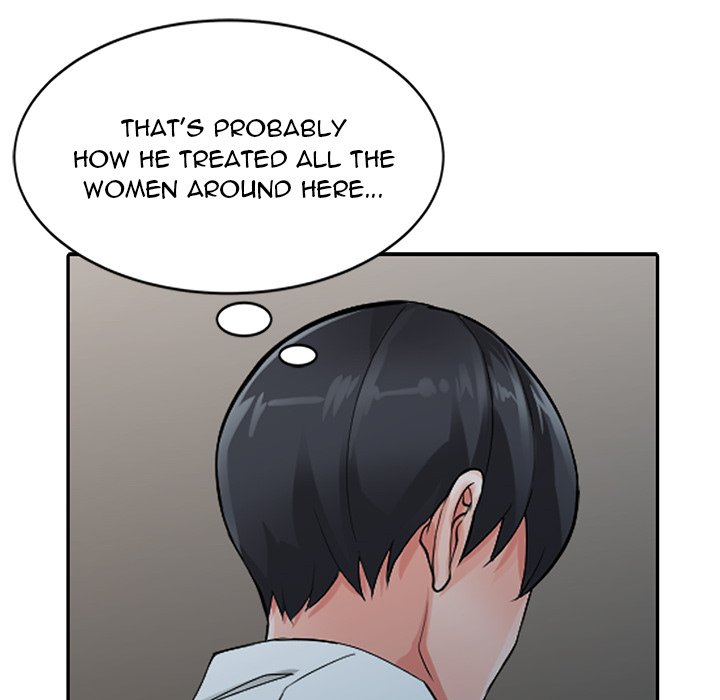 House of Pleasure Chapter 21 Page 136