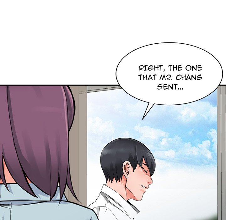 House of Pleasure Chapter 21 Page 143