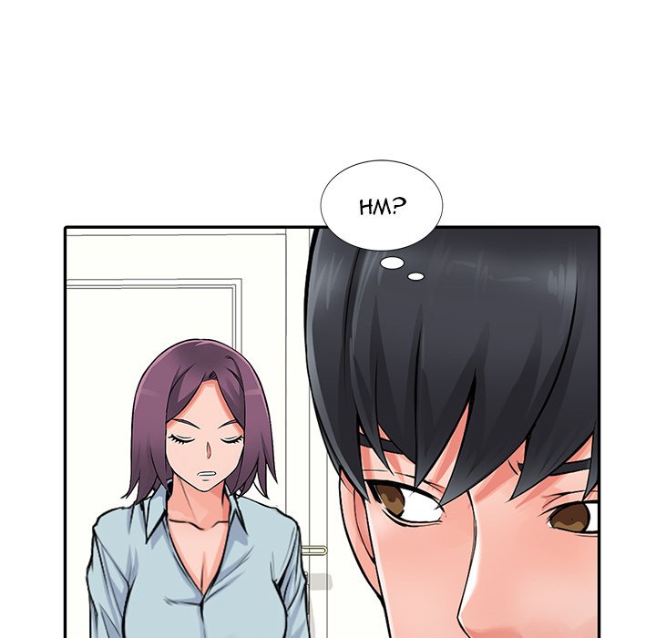 House of Pleasure Chapter 21 Page 145