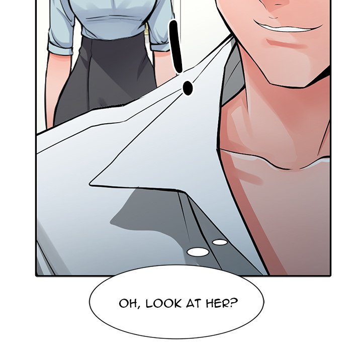 House of Pleasure Chapter 21 Page 146