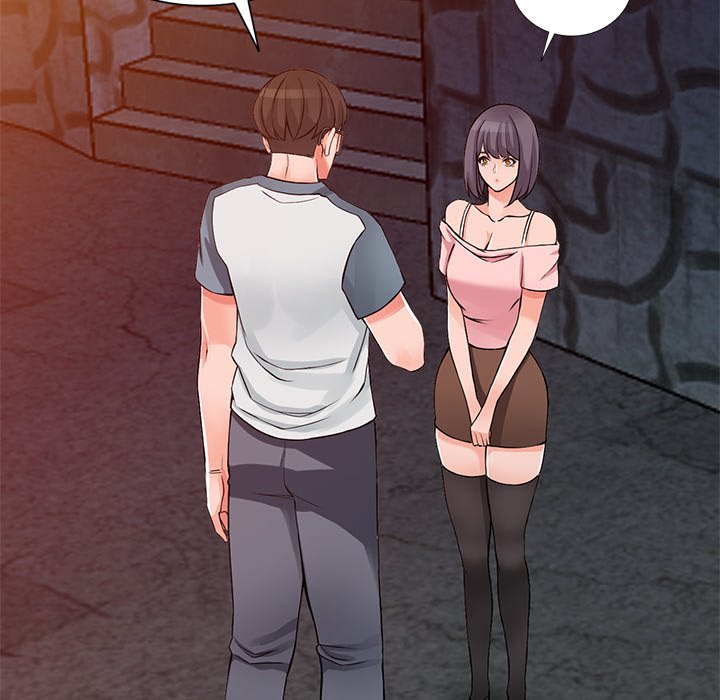 House of Pleasure Chapter 21 Page 17