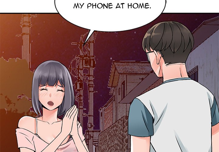 House of Pleasure Chapter 21 Page 2