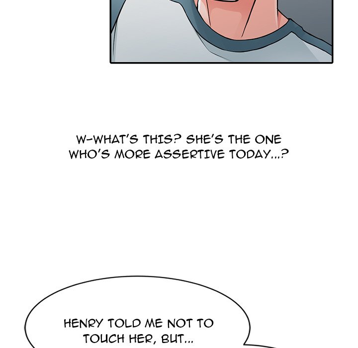 House of Pleasure Chapter 21 Page 20
