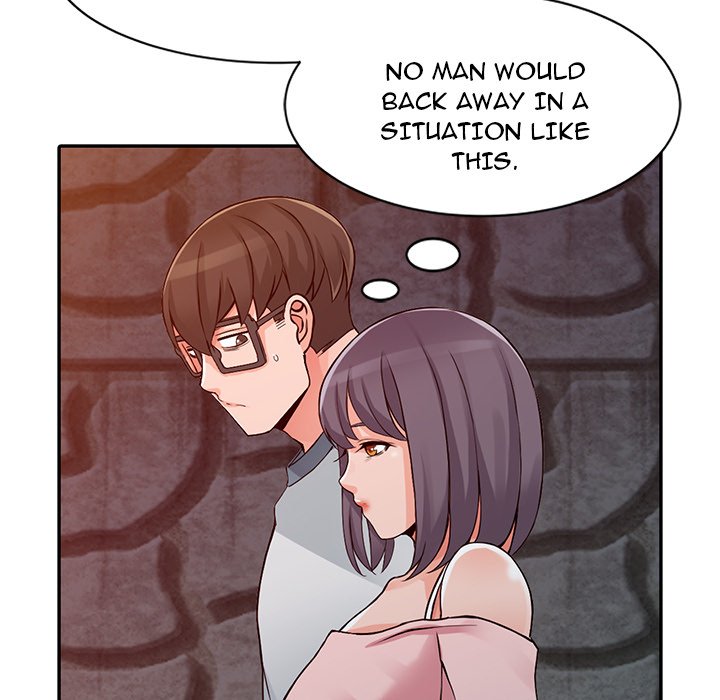 House of Pleasure Chapter 21 Page 21
