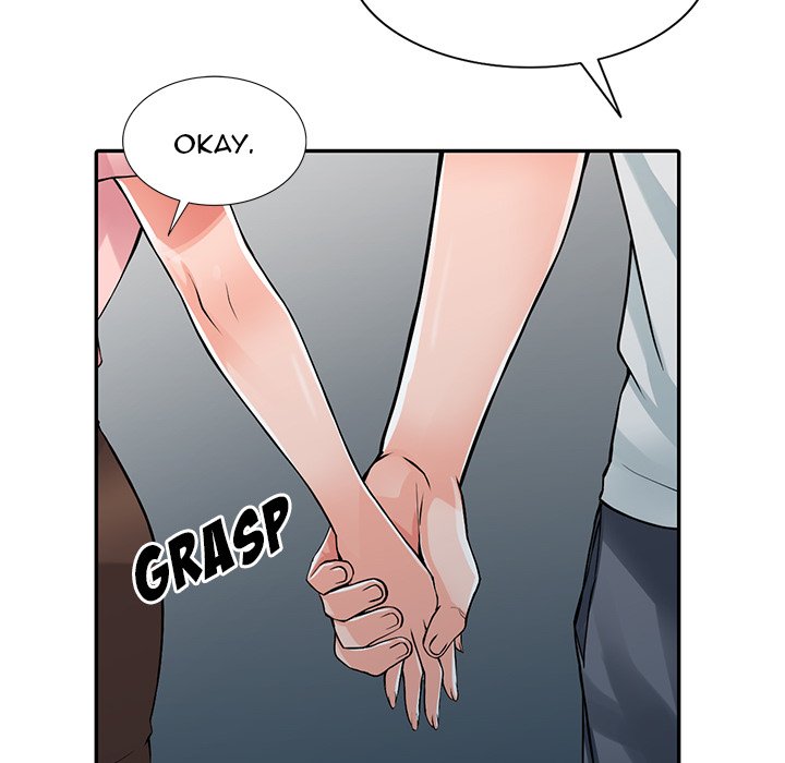 House of Pleasure Chapter 21 Page 26