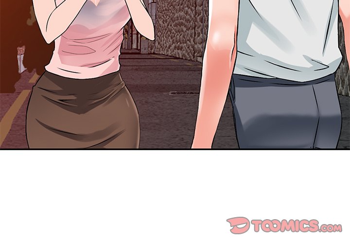 House of Pleasure Chapter 21 Page 3