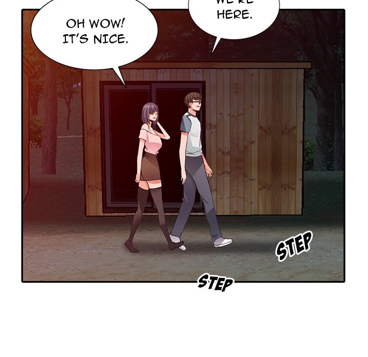 House of Pleasure Chapter 21 Page 32