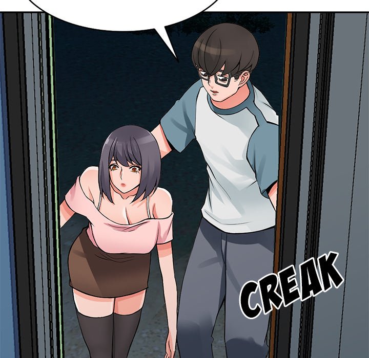 House of Pleasure Chapter 21 Page 34