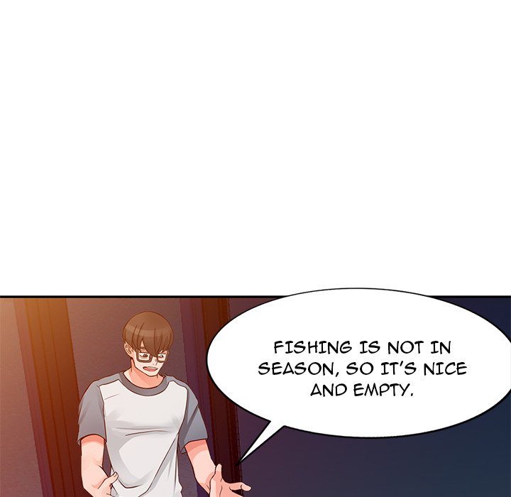 House of Pleasure Chapter 21 Page 38