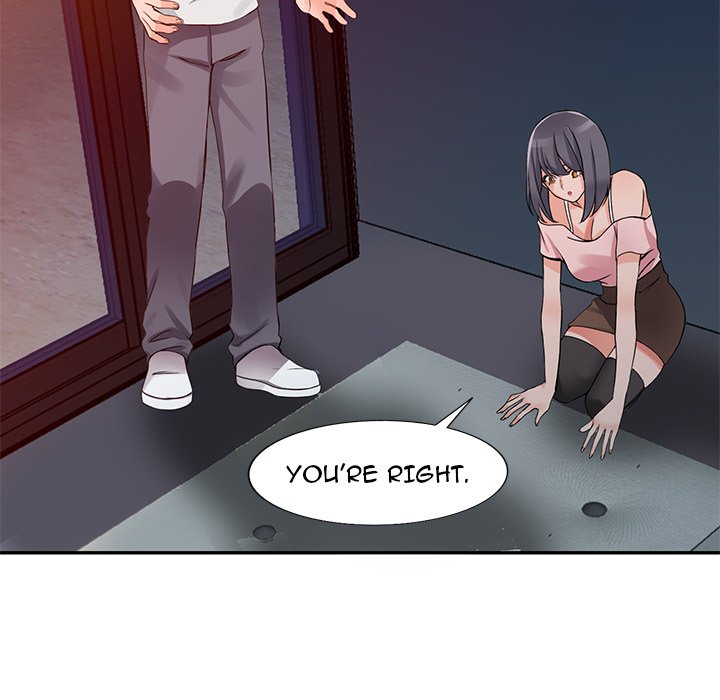 House of Pleasure Chapter 21 Page 39
