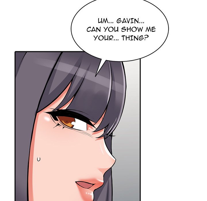 House of Pleasure Chapter 21 Page 41
