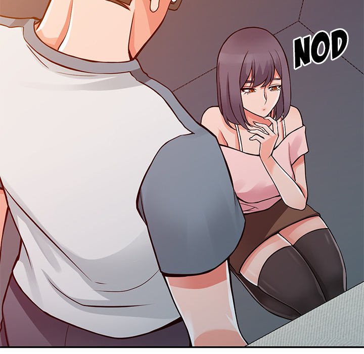 House of Pleasure Chapter 21 Page 46