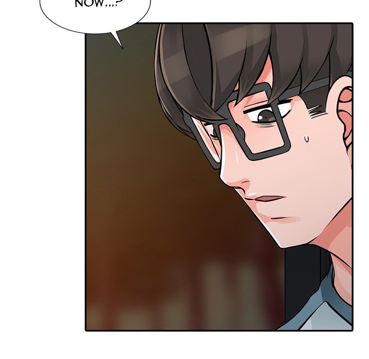 House of Pleasure Chapter 21 Page 48