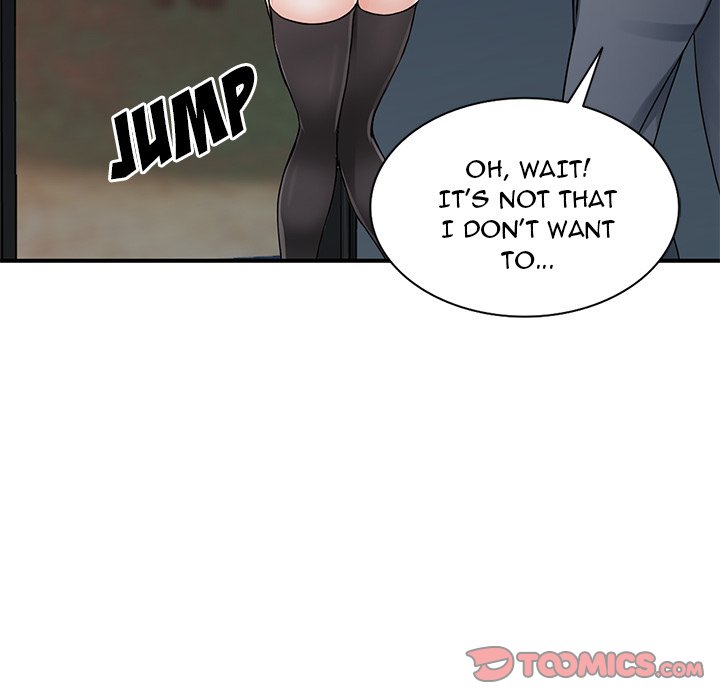 House of Pleasure Chapter 21 Page 51