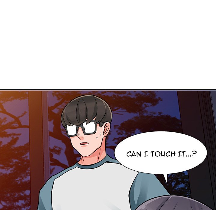 House of Pleasure Chapter 21 Page 57
