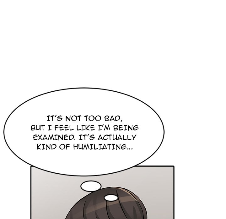 House of Pleasure Chapter 21 Page 64