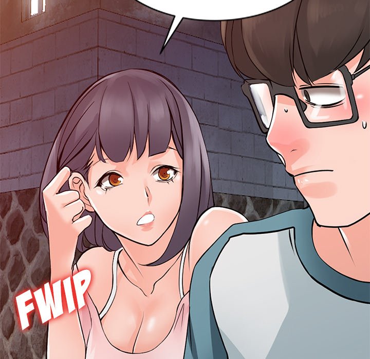 House of Pleasure Chapter 21 Page 7