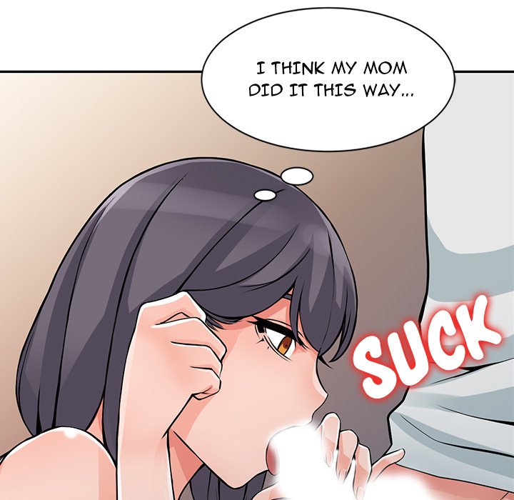 House of Pleasure Chapter 21 Page 71