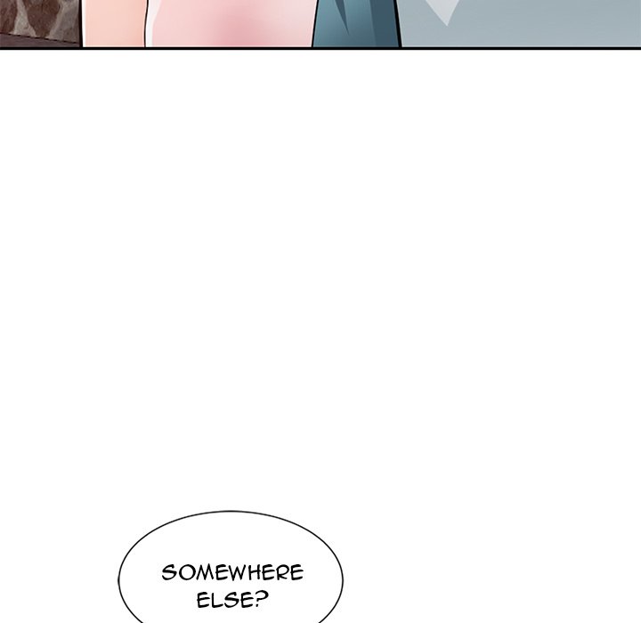 House of Pleasure Chapter 21 Page 8