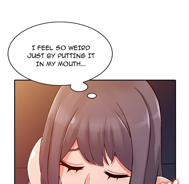 House of Pleasure Chapter 21 Page 81