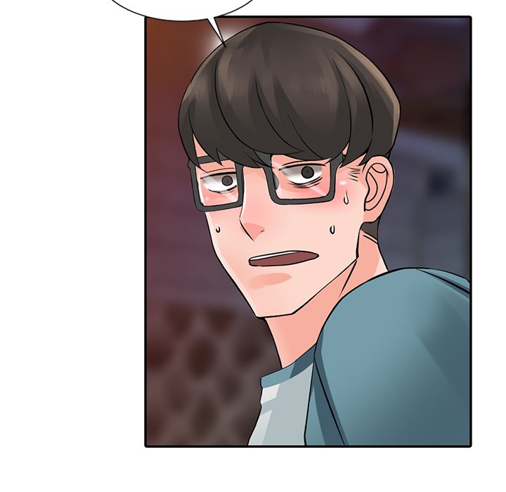 House of Pleasure Chapter 21 Page 9
