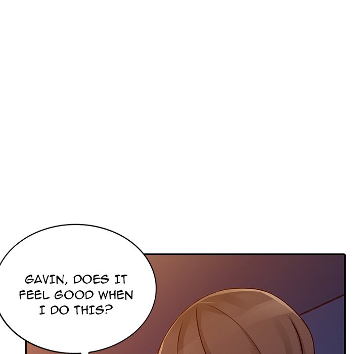 House of Pleasure Chapter 21 Page 91