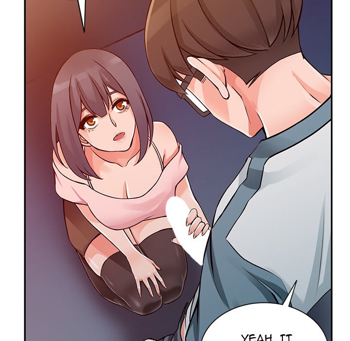 House of Pleasure Chapter 21 Page 92