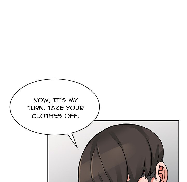 House of Pleasure Chapter 21 Page 94