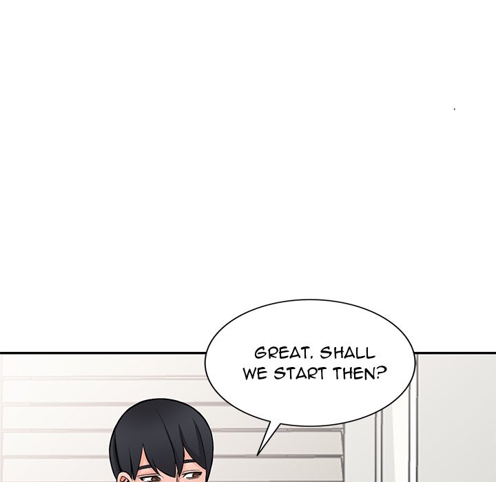 House of Pleasure Chapter 22 Page 103