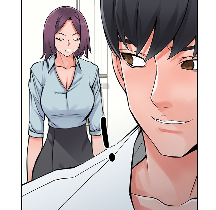 House of Pleasure Chapter 22 Page 12