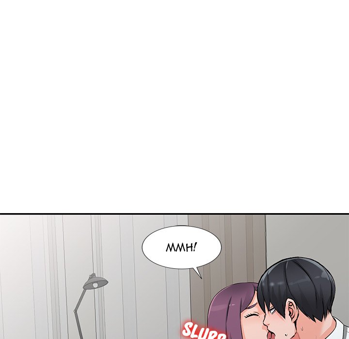 House of Pleasure Chapter 22 Page 123